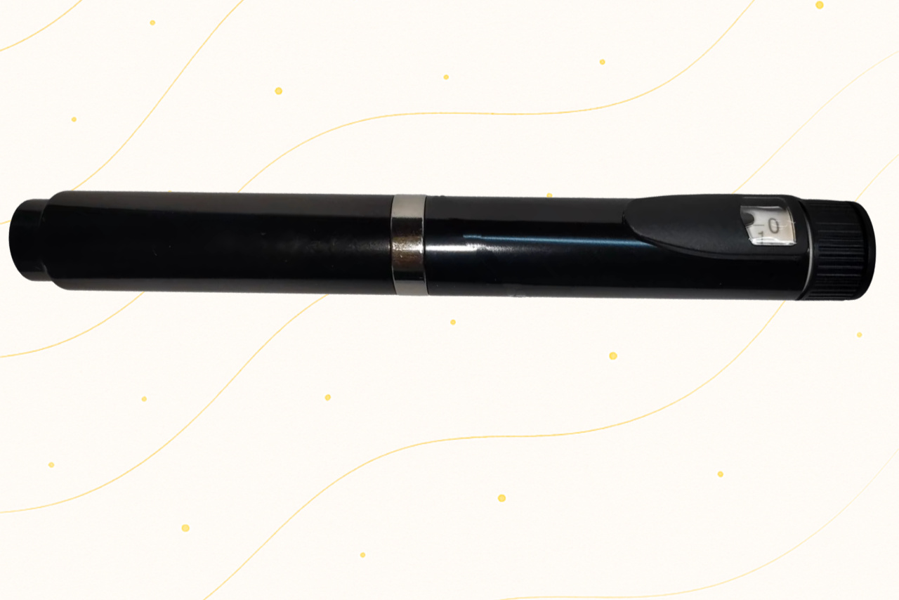 Retatrutide Pre-filled Injection Pen