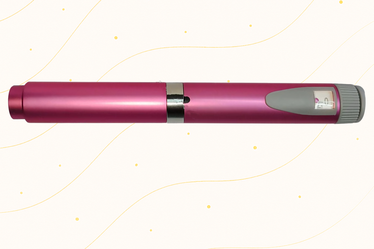 Retatrutide Pre-filled Injection Pen