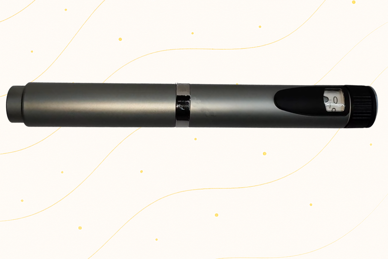 Retatrutide Pre-filled Injection Pen