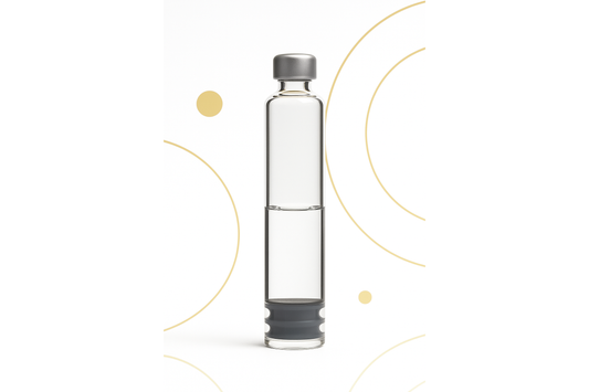 Retatrutide Pre-filled Cartridge for Injection Pen